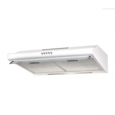 Вытяжка VENTOLUX ROMA 60 WH 2M LUX в Запорожье